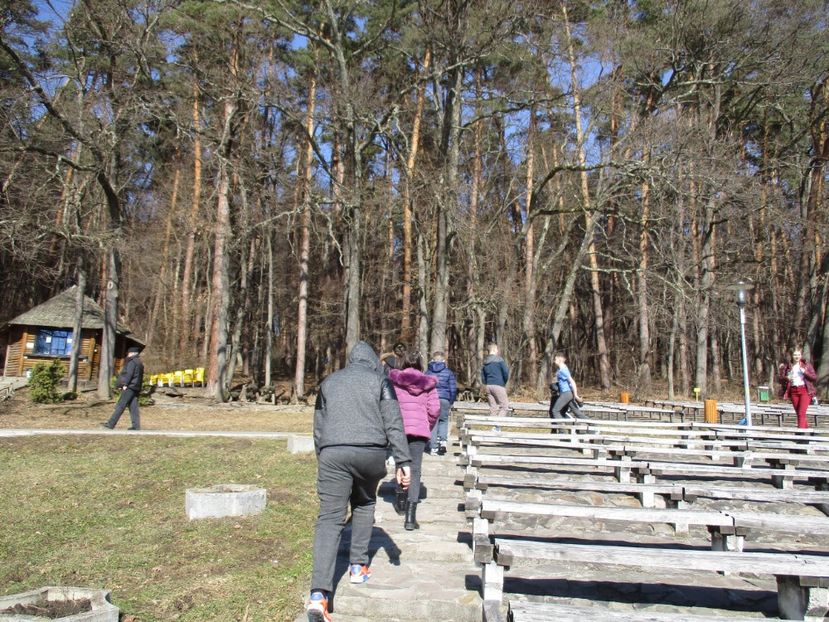  - 2017 - Excursie februarie