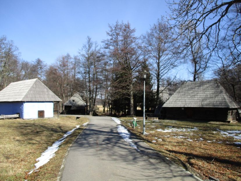  - 2017 - Excursie februarie