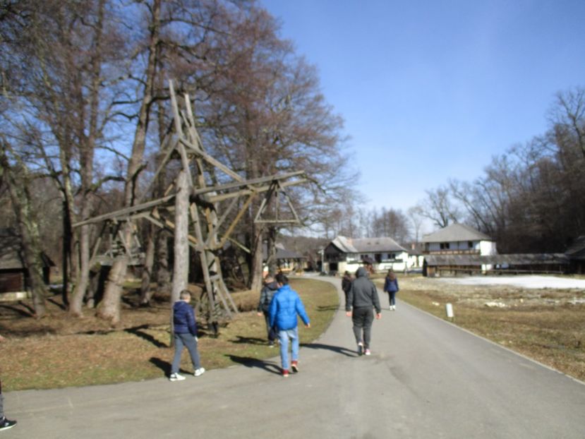  - 2017 - Excursie februarie