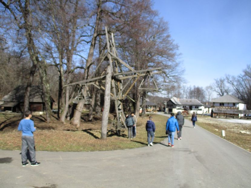  - 2017 - Excursie februarie