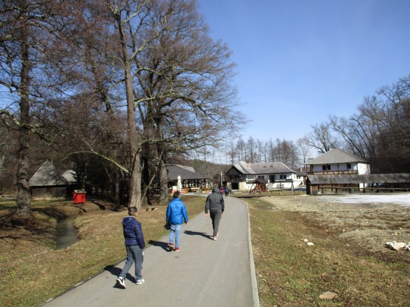  - 2017 - Excursie februarie