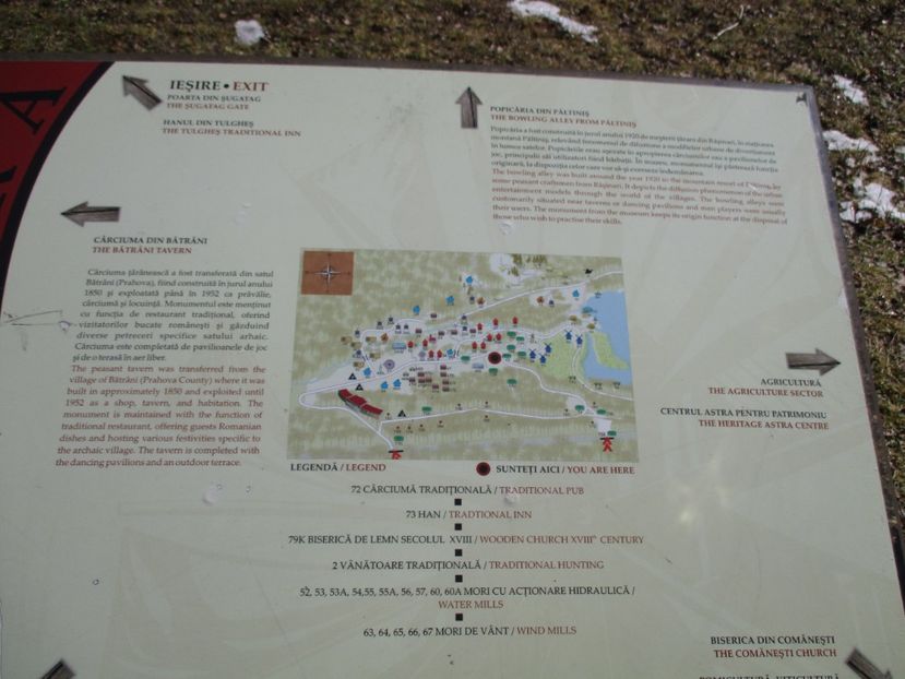  - 2017 - Excursie februarie