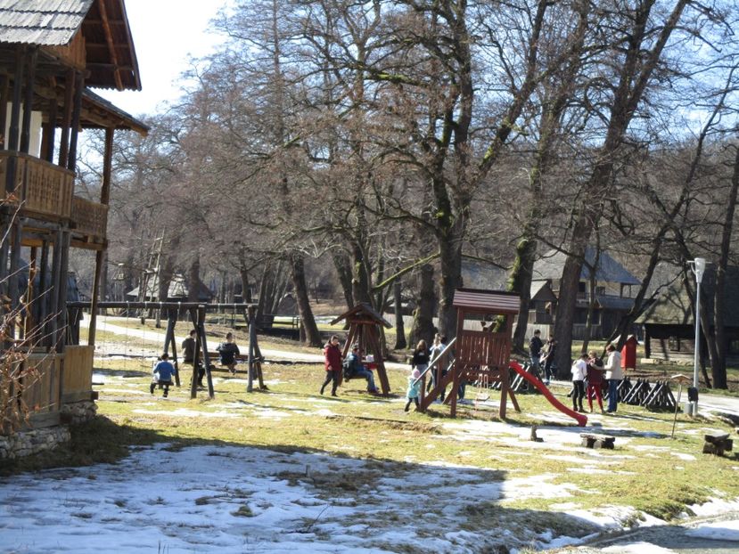  - 2017 - Excursie februarie