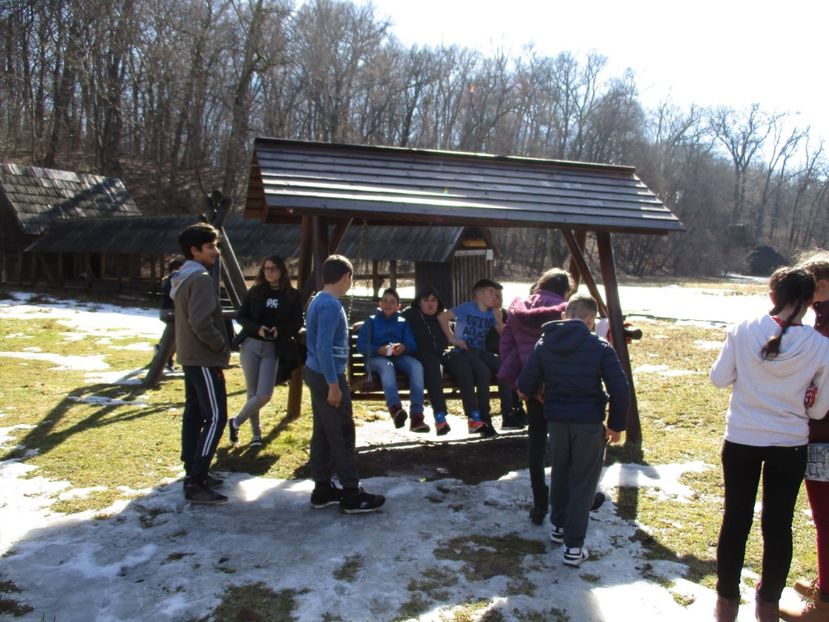  - 2017 - Excursie februarie