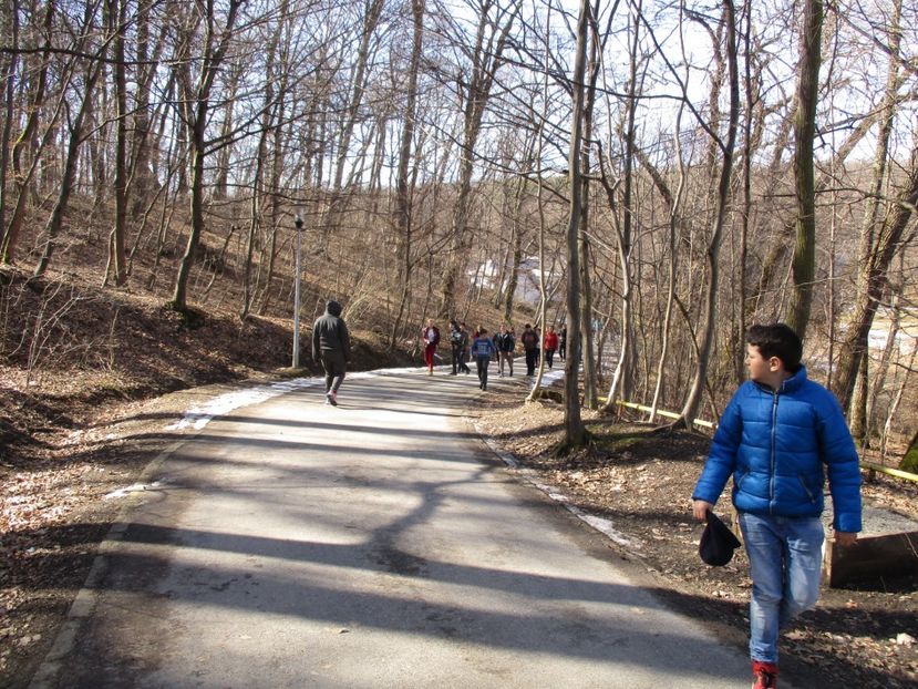  - 2017 - Excursie februarie