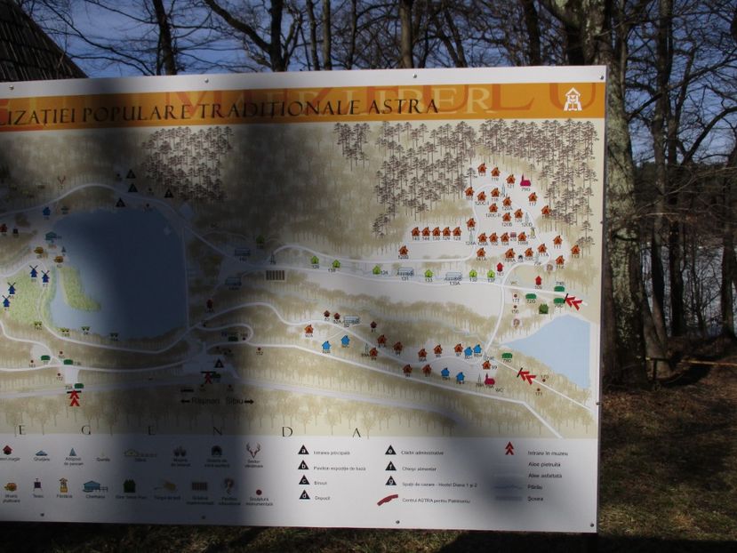  - 2017 - Excursie februarie