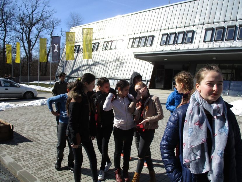  - 2017 - Excursie februarie