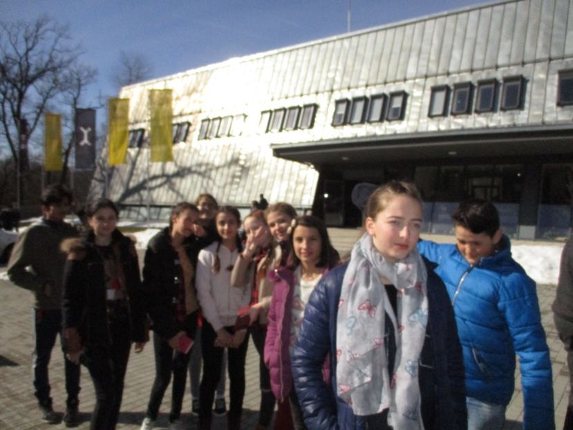  - 2017 - Excursie februarie