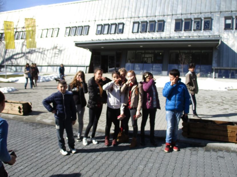  - 2017 - Excursie februarie