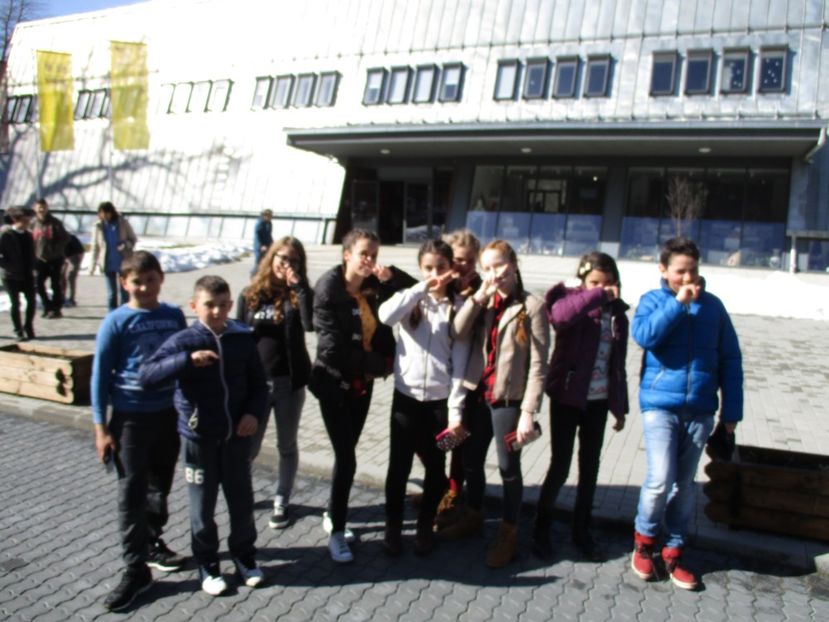  - 2017 - Excursie februarie