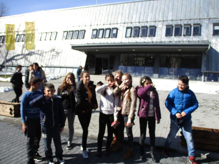  - 2017 - Excursie februarie