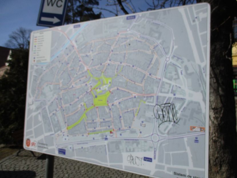  - 2017 - Excursie februarie