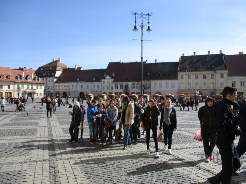  - 2017 - Excursie februarie