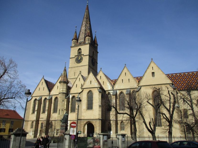  - 2017 - Excursie februarie