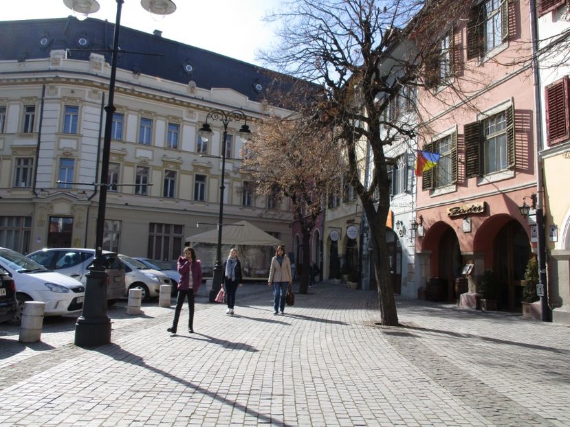  - 2017 - Excursie februarie