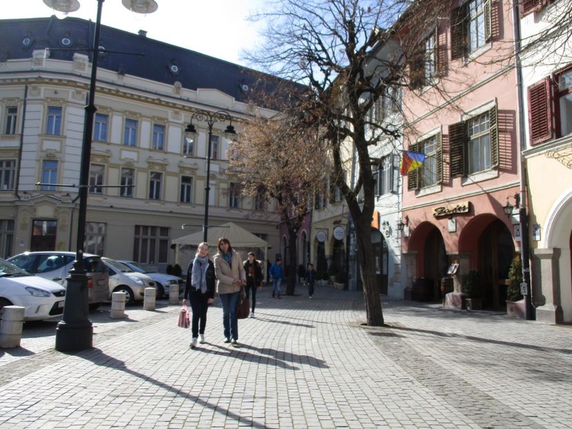  - 2017 - Excursie februarie