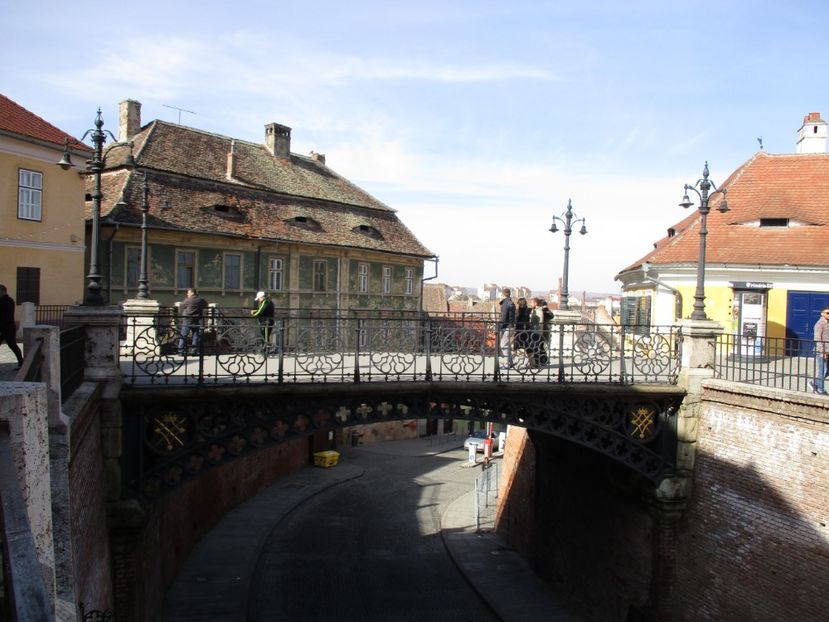  - 2017 - Excursie februarie