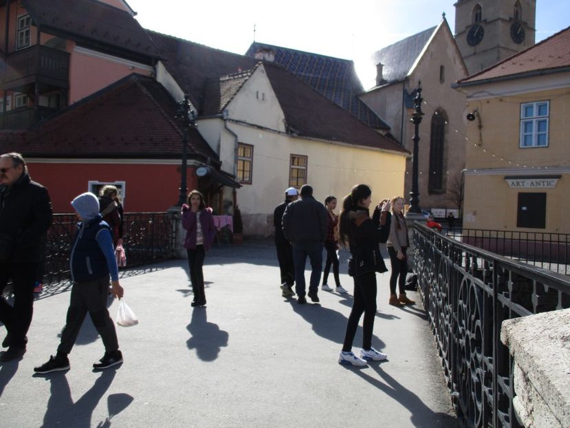  - 2017 - Excursie februarie