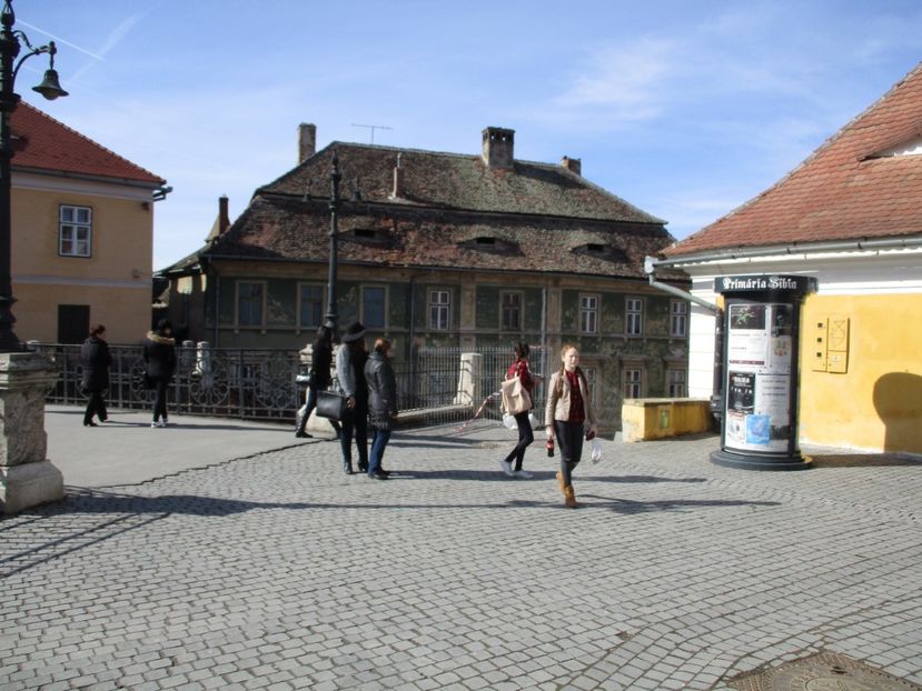  - 2017 - Excursie februarie