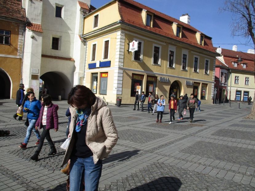  - 2017 - Excursie februarie