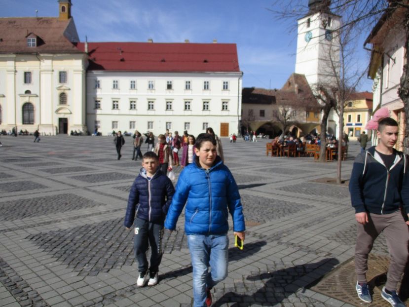  - 2017 - Excursie februarie