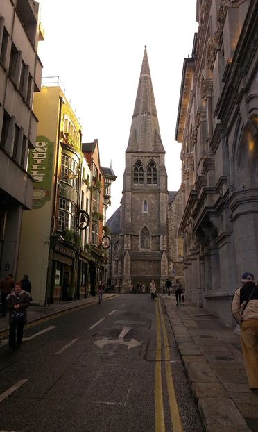  - IRLANDA