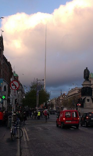  - IRLANDA