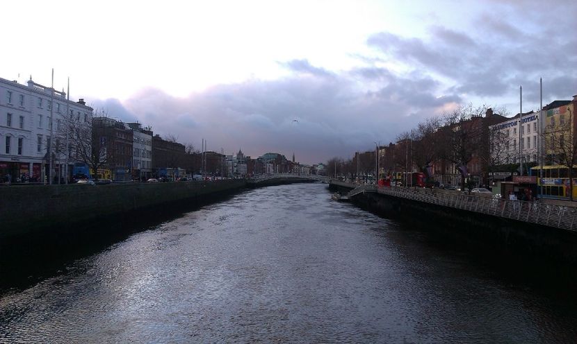  - IRLANDA