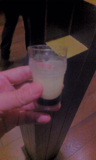  - GUINESS