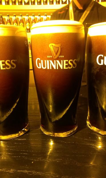  - GUINESS