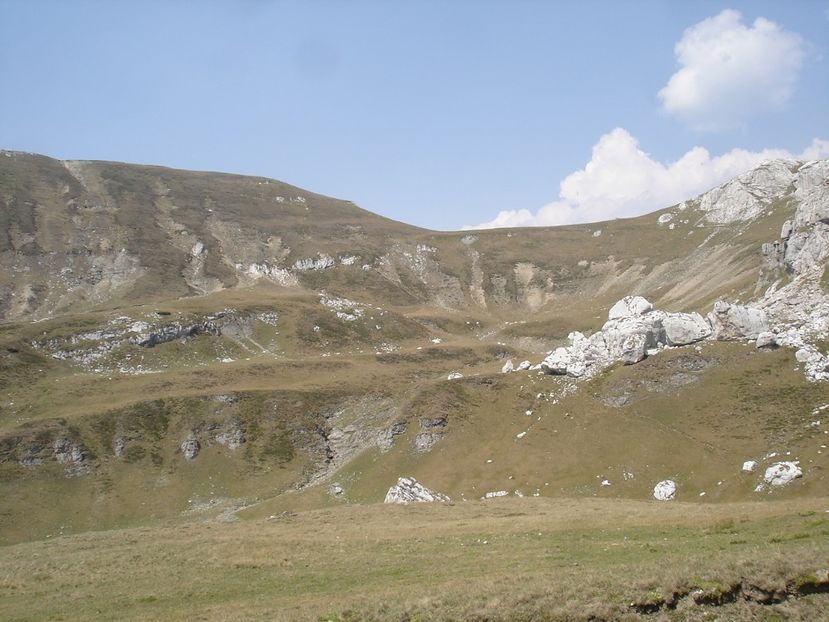  - Prin Bucegi