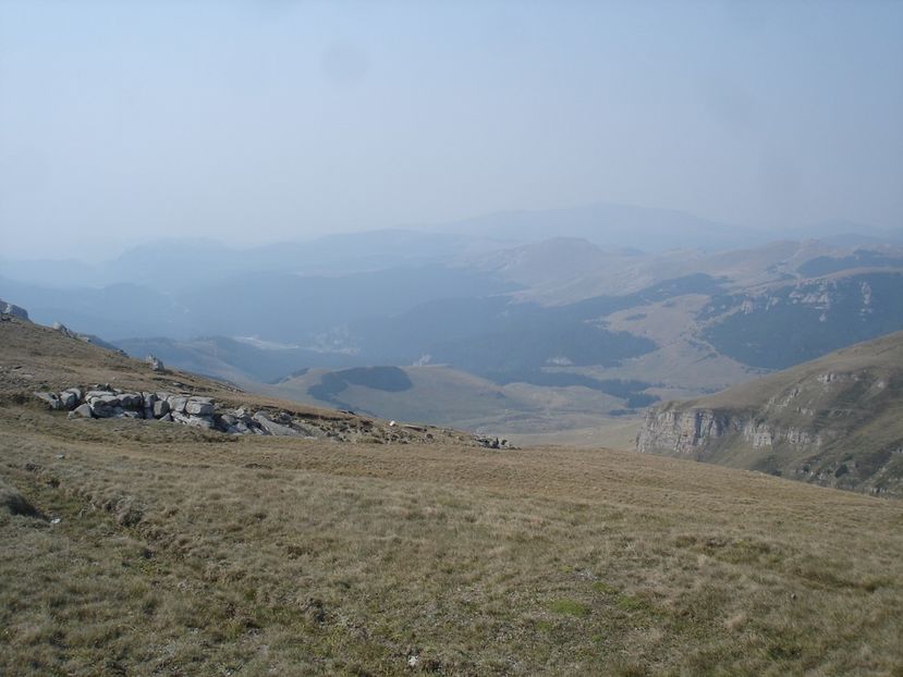  - Prin Bucegi