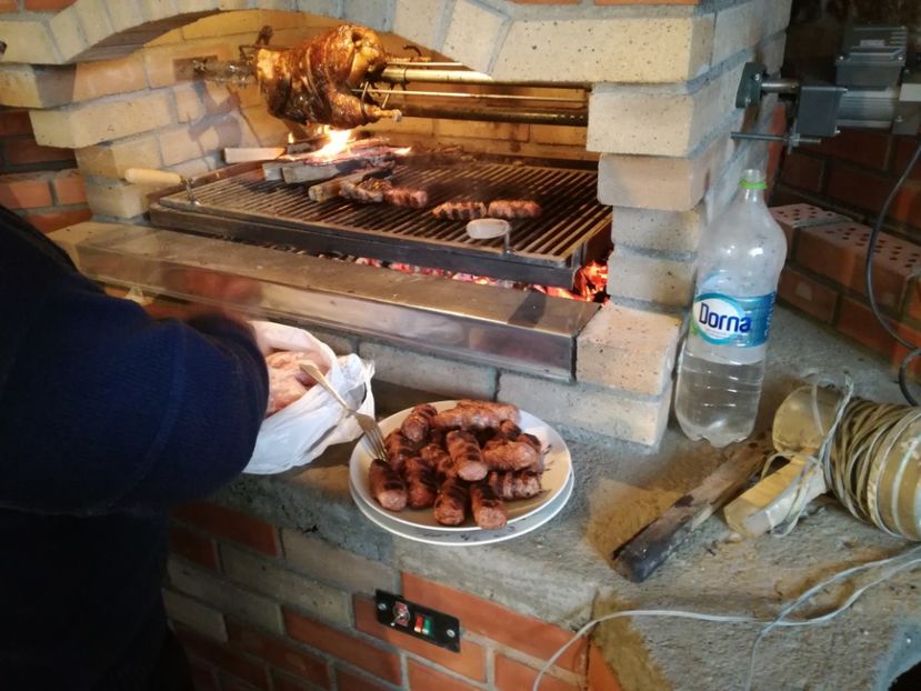  - GRATAR SI PLITA LA FLORIN DIN EFORIE S