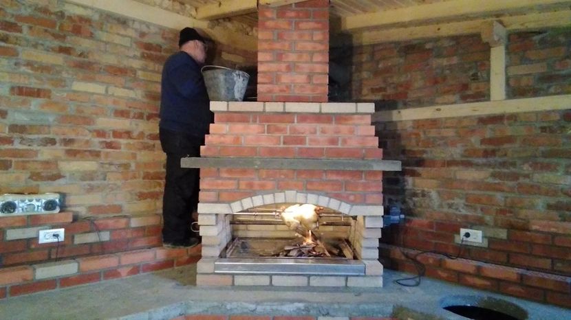 P_20170209_120713 - GRATAR SI PLITA LA FLORIN DIN EFORIE S