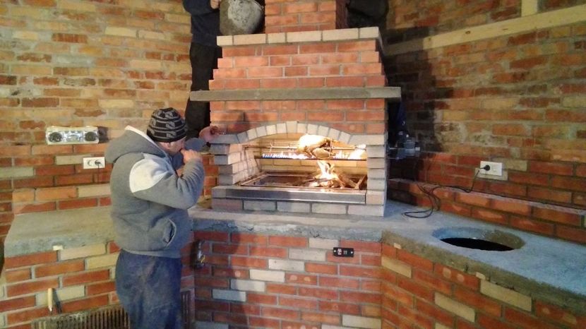 P_20170209_120756 - GRATAR SI PLITA LA FLORIN DIN EFORIE S