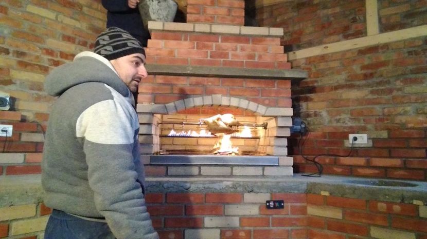 P_20170209_120804 - GRATAR SI PLITA LA FLORIN DIN EFORIE S