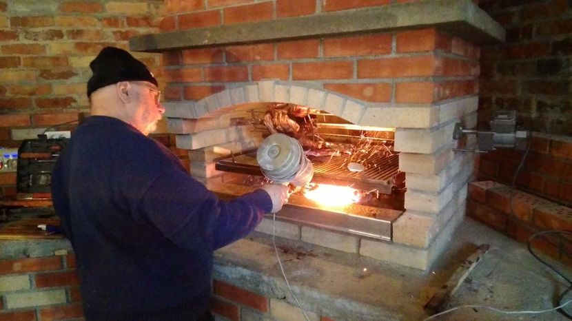 P_20170209_131033 - GRATAR SI PLITA LA FLORIN DIN EFORIE S