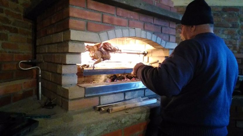 P_20170209_131133 - GRATAR SI PLITA LA FLORIN DIN EFORIE S