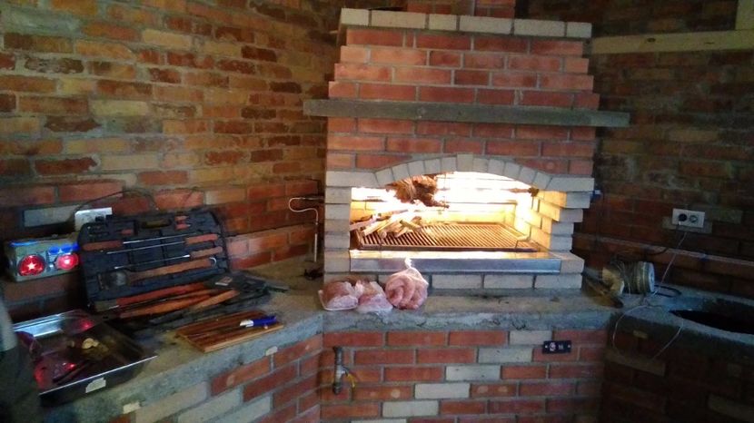 P_20170209_131934 - GRATAR SI PLITA LA FLORIN DIN EFORIE S