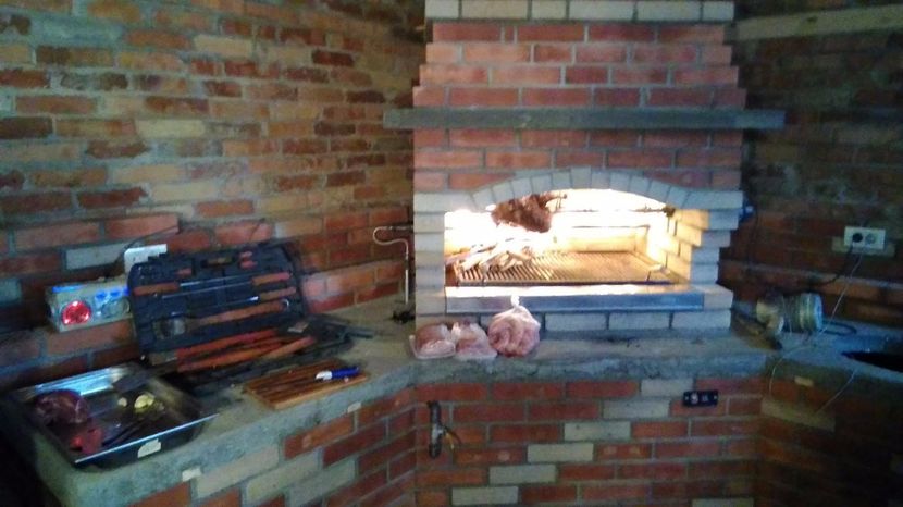  - GRATAR SI PLITA LA FLORIN DIN EFORIE S