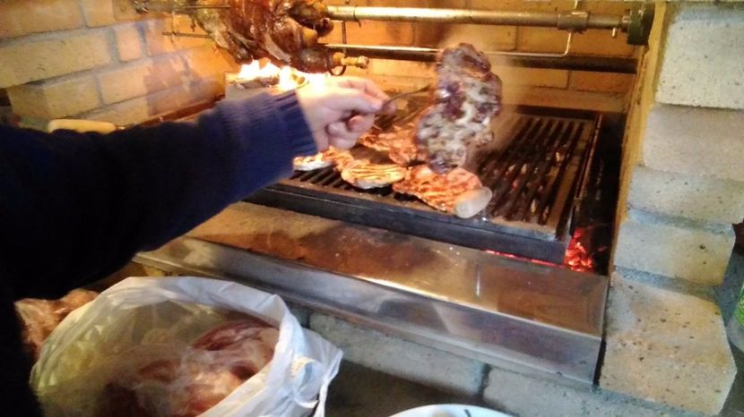 P_20170209_133941 - GRATAR SI PLITA LA FLORIN DIN EFORIE S