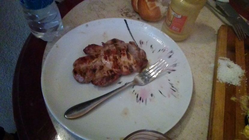 P_20170209_133951 - GRATAR SI PLITA LA FLORIN DIN EFORIE S