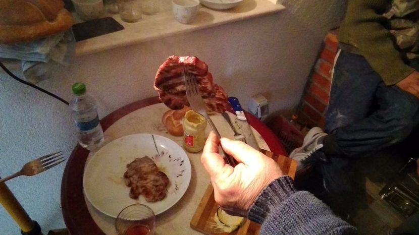 P_20170209_134003 - GRATAR SI PLITA LA FLORIN DIN EFORIE S