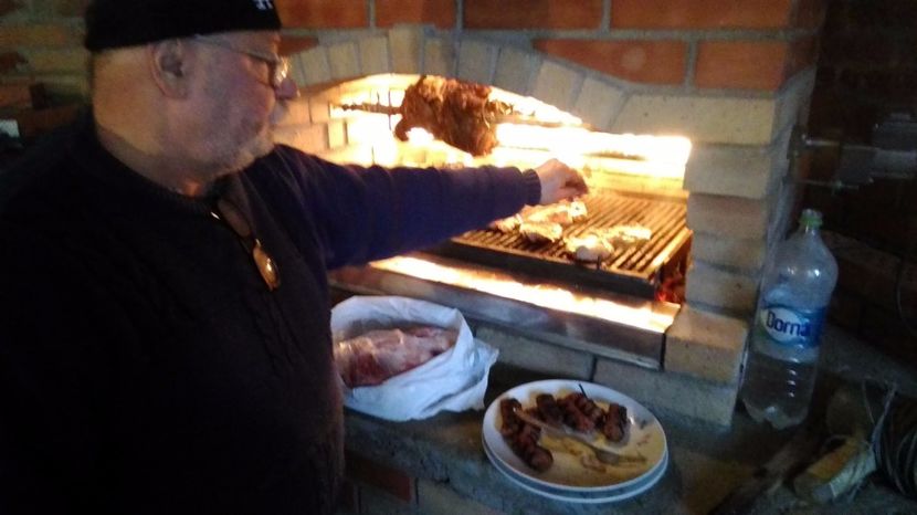 P_20170209_134217 - GRATAR SI PLITA LA FLORIN DIN EFORIE S