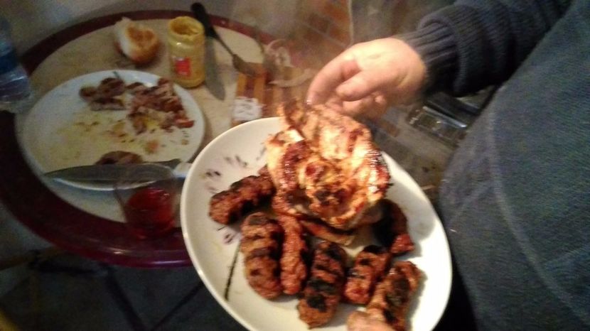 P_20170209_134335 - GRATAR SI PLITA LA FLORIN DIN EFORIE S