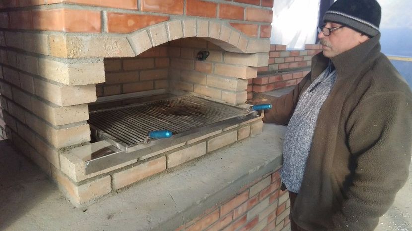 P_20161217_101818 - GRADINA DE VARA RUSTICA LA NAVODARI