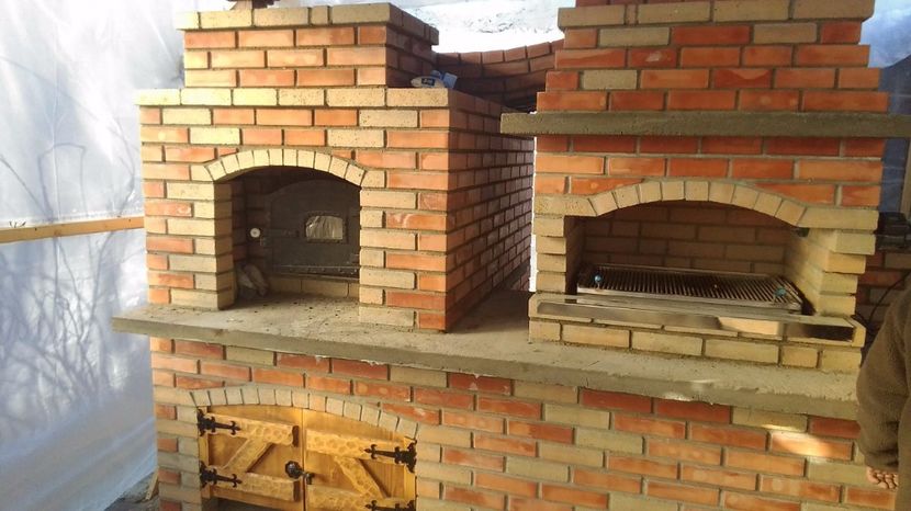 P_20161217_101839 - GRADINA DE VARA RUSTICA LA NAVODARI