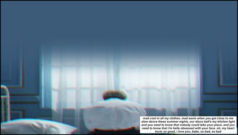 「forever we are young 」ϟ ♯03.03.2017. - we mean a safer place to fall apart