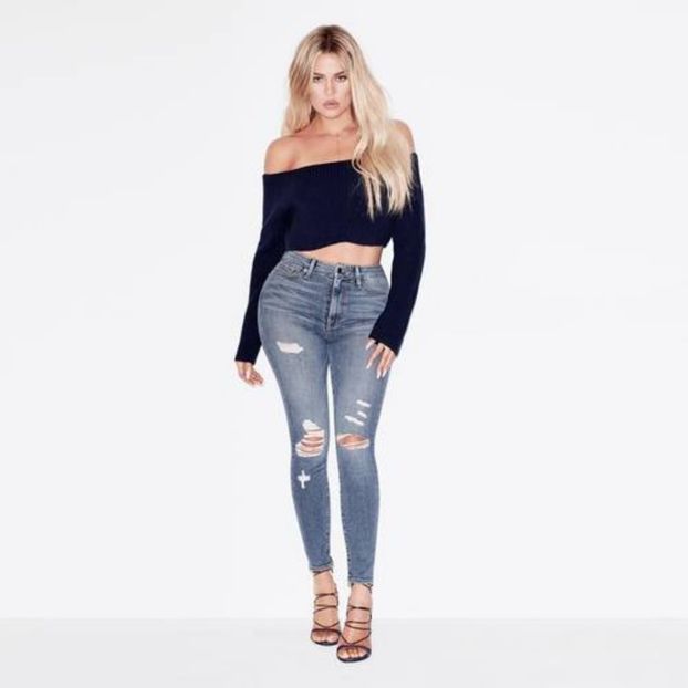 large (2) - khloe k