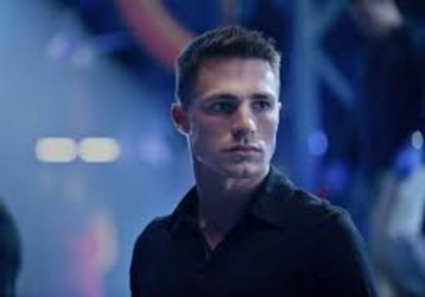 Da, iubito! esti bine? ce face copilasul? - x_Dark love episodul15_x